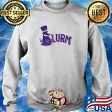 Slurm Factory Shirt Sweater