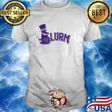 Slurm Factory Shirt