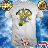Smashing Pumpkins starla shirt