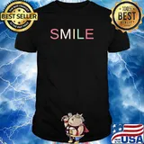 Smile T-shirt