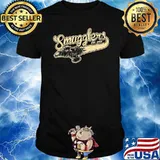 Smugglers Est 2512 Shirt