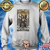 Smugglers Galactic Antheroes Shirt Sweater