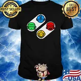 Sneg Color Shirt