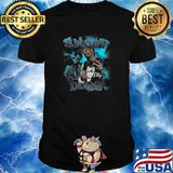 Snoops Doggs T-Shirt
