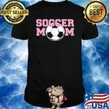 Soccer Mom Shirt