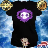 Sombra Art Shirt Ladies tee