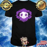 Sombra Art Shirt