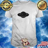 Sound of the Universe Space Planet T-Shirt