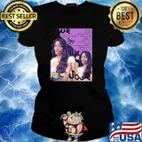 Sour brutal traitor drivers license 1 step forward 3 steps back deja good enough for you happier favorite crime hope ur ok T-Shirt Ladies tee