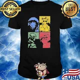 Space Cowboy Shirt
