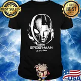 Spider Man No Way Home Shirt