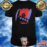 Spider Man The Animated Series Shirt
