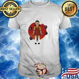 Squid Game Doll t-shirt