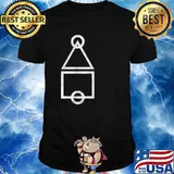 Squid Game Logo Netflix Shirt