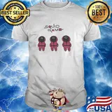 Squid Game Shirt