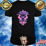 ST.Canard 1991 crime fighters club shirt