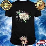 Stars Space Shirt