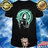 Steal The Plans Shirt