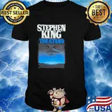 Stephen King The Stand Shirt