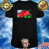 Strawberry Fields Forever shirt
