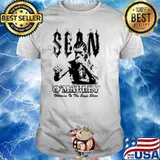Suga Sean O Malley welcome to the suga show Shirt