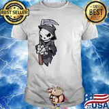 SUPER METALVANIA SHIRT