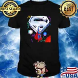 Superman Christopher Reeve Movie T-Shirt