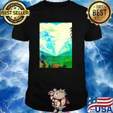 Tame Impala Merch Inner Speaker shirt