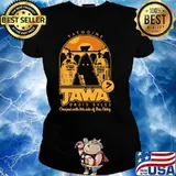 Tatooine Jawa droid sales cheapest units this side of mos eisley s Ladies tee