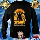 Tatooine Jawa droid sales cheapest units this side of mos eisley s Sweater