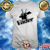Team Vader Shirt