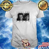 Tears For Fears Shirt