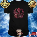 Tech Rebel shirt