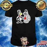 Tennessee Tuxedo T-Shirt