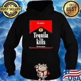 Tequilas Kills Los sundays the boredom s Hoodie