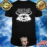 TF - Unicron (Danzig) Shirt
