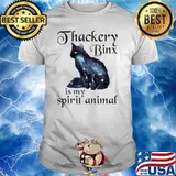 Thackery binx is my spirit animal shirt