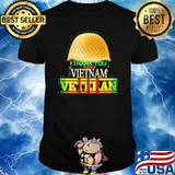 Thank you to every VietNam veteran shirt