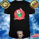 That’s All Campers Jason Voorhees shirt