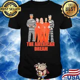 The American Dream Obama and Harris and Biden and Pelosi Shirt