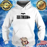 The batman symbol s Hoodie