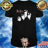 The Beetus Team Vintage T-Shirt