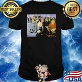 The bread line george luks shirt