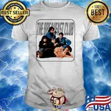 The Breakfast Club Shirt