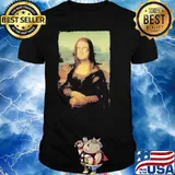 THE BUBBA LISA SHIRT