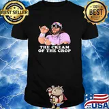 The Cream Of The Crop Randy Savage Shirt