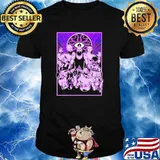 The Darkest Order shirt