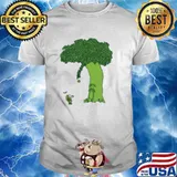 The Deko Tree Shirt