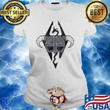 The dragon born s Ladies tee