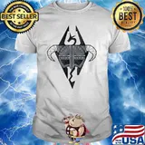 The dragon born shirt